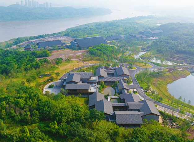 廣陽(yáng)島國(guó)際會(huì)議中心